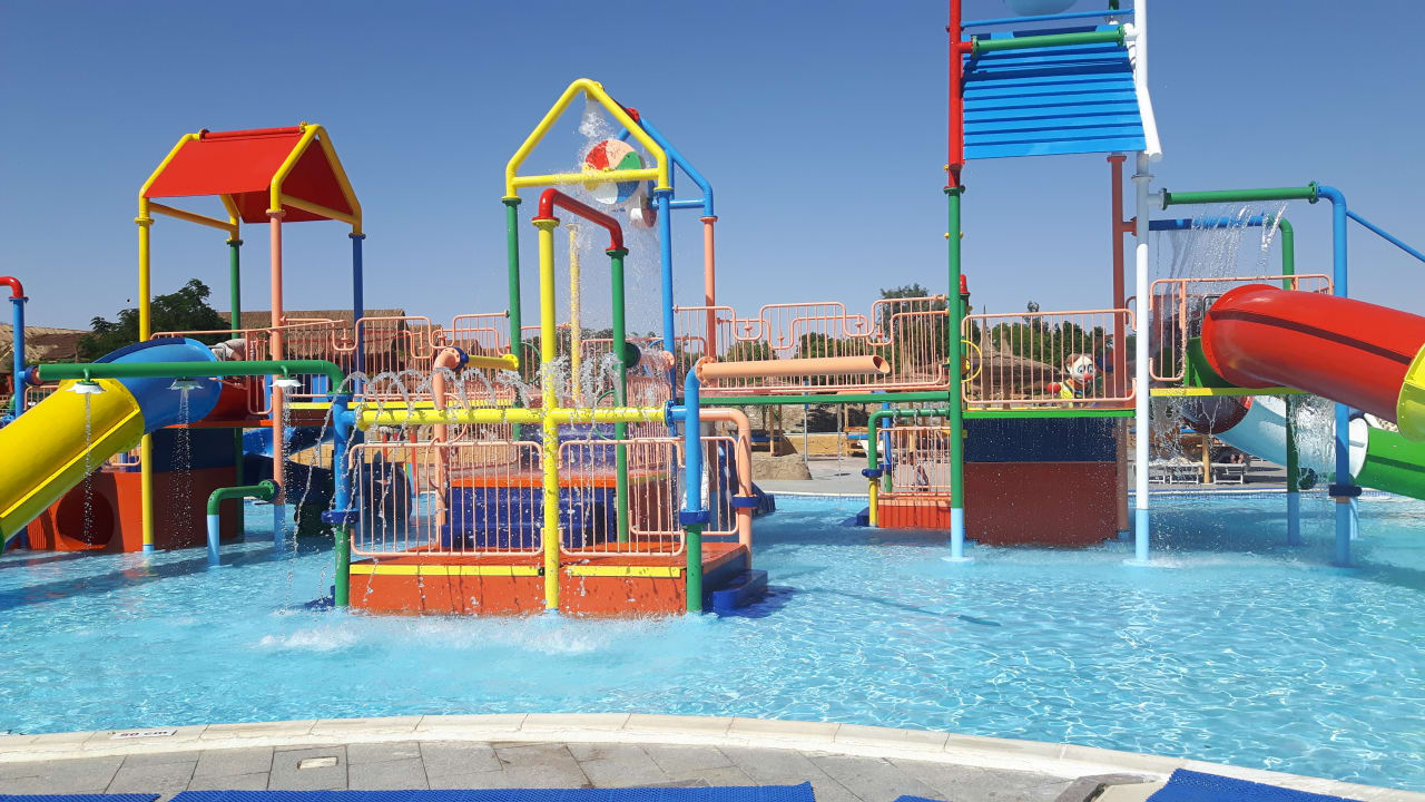 Sport & Freizeit Pickalbatros Jungle Aqua Park Resort - Neverland Hurghada