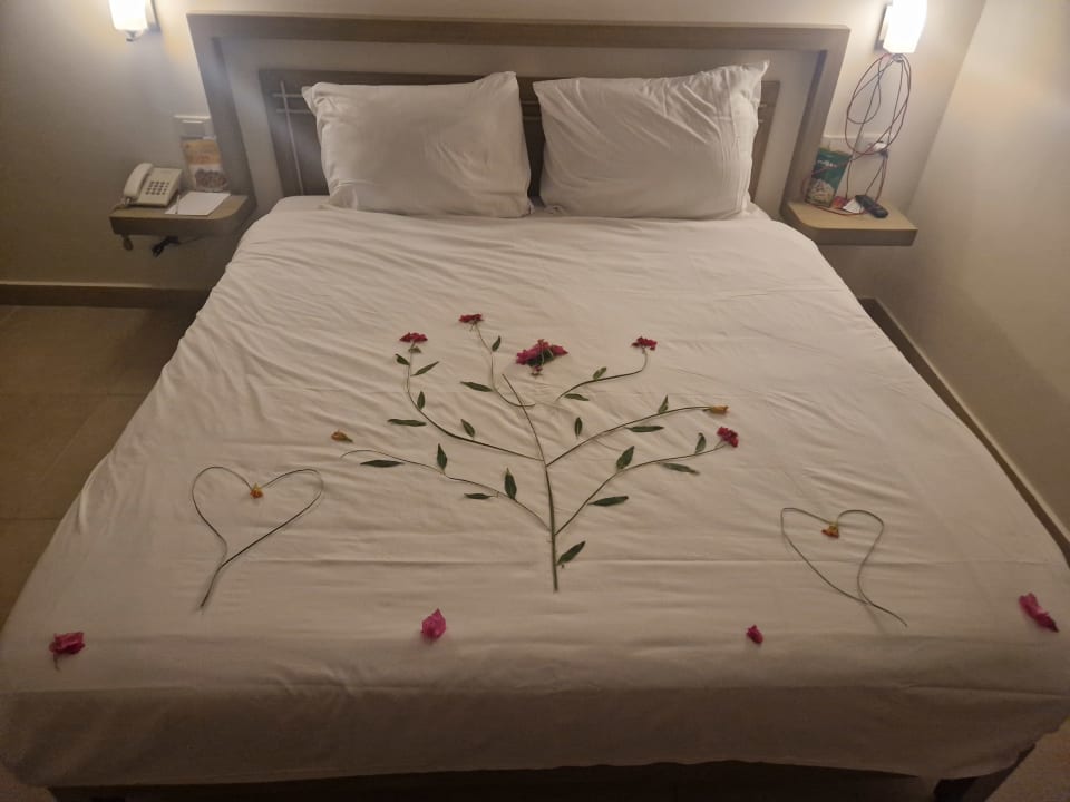 Zimmer Iberotel Casa Del Mar Resort