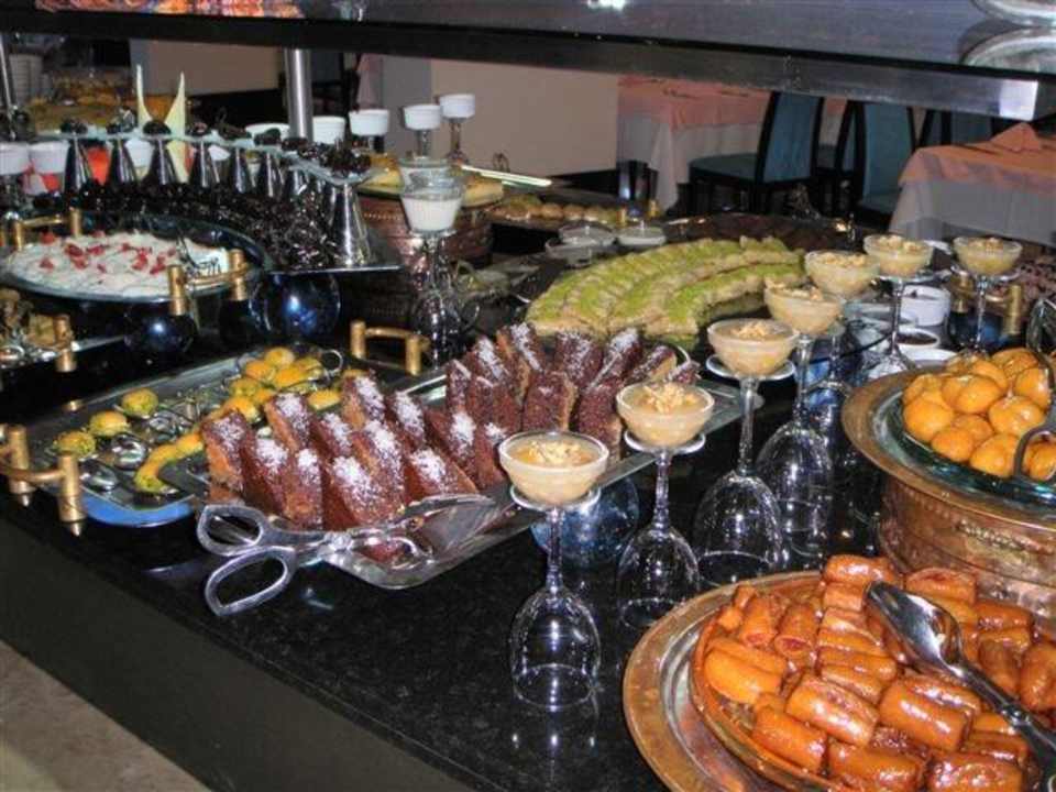Restaurant Susesi Luxury Resort