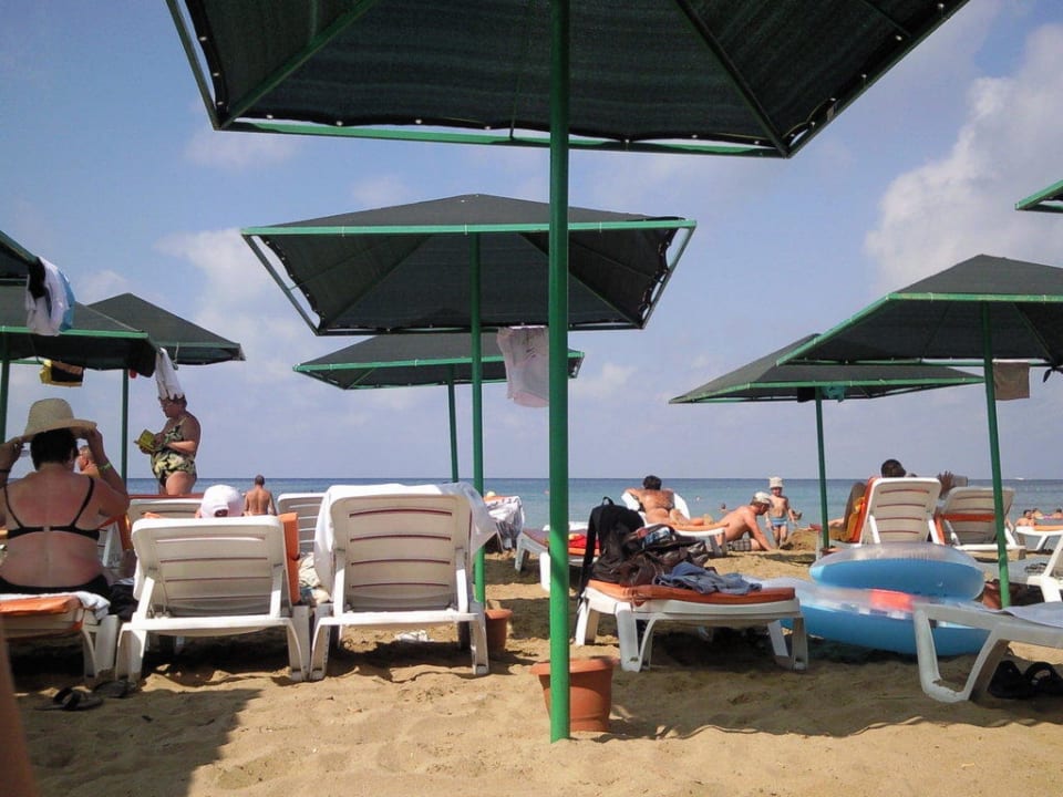 Strand My Home Resort