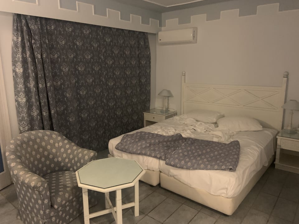 Zimmer Mitsis Summer Palace