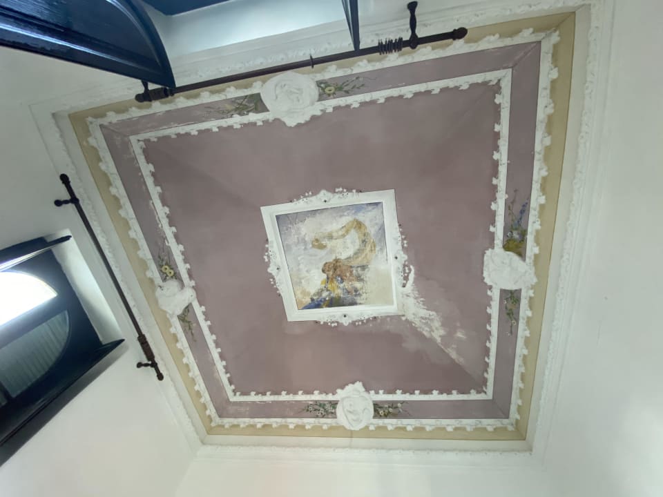 Zimmer Palazzo Migliaccio Apartment