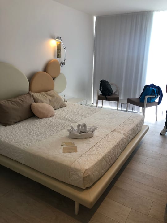 Zimmer Son Moll Sentits Hotel & Spa