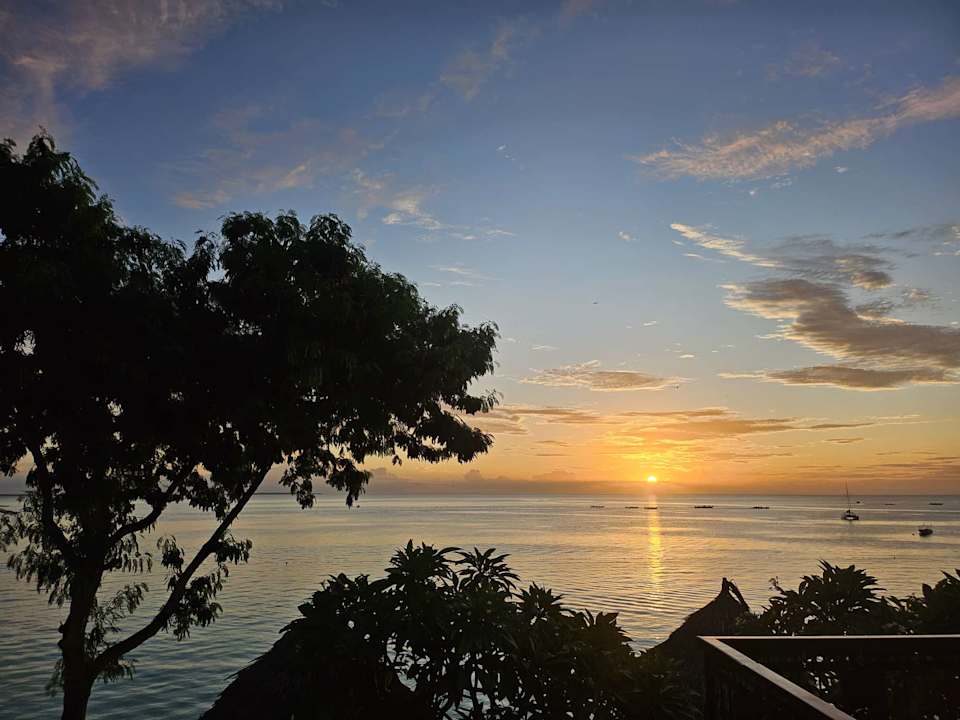Strand Hotel Riu Palace Zanzibar