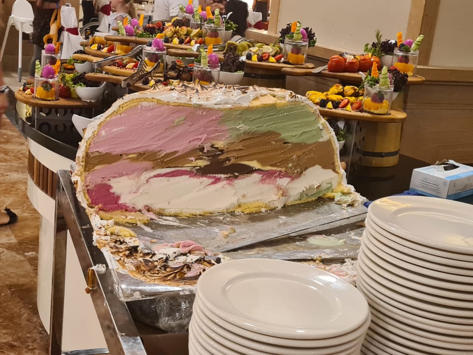 Gastro Aydinbey Kings Palace & Spa