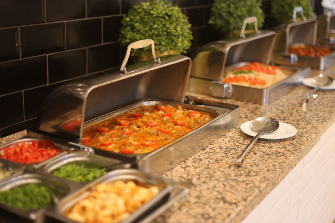 Gastro Simply Fine Hotel Alize