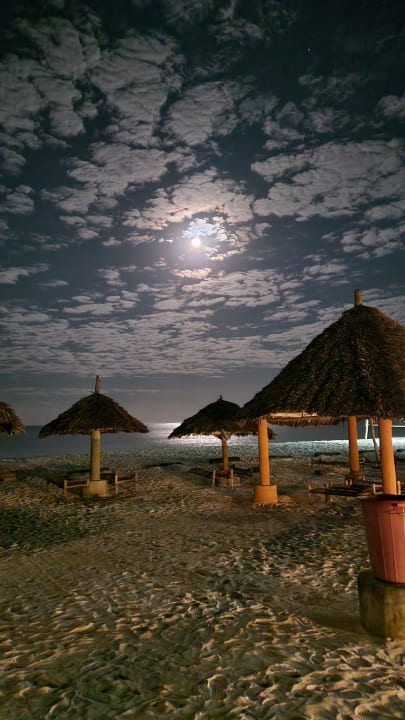 Strand AHG Waridi Beach Resort & Spa