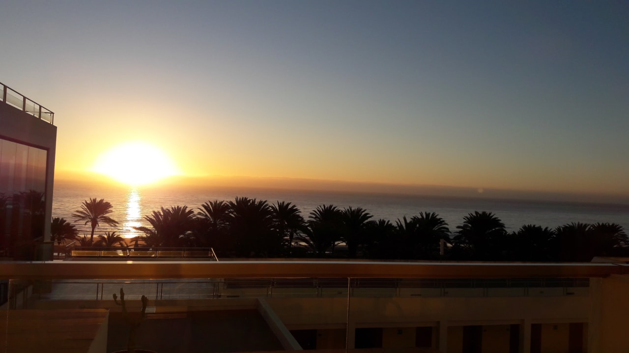 Ausblick SBH Hotel Costa Calma Palace