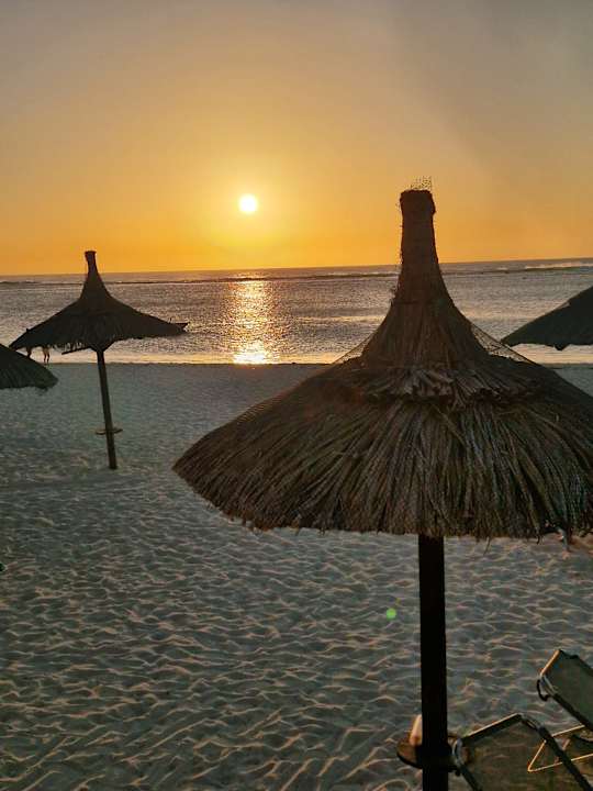 Strand Hotel Villas Caroline