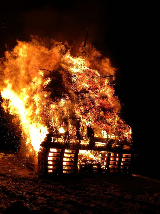 Sonstiges Haubers Naturresort