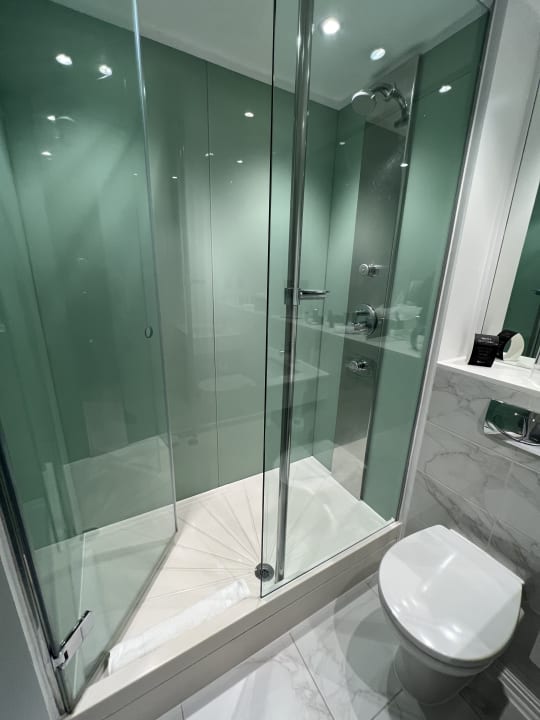 Zimmer The Cumberland, London