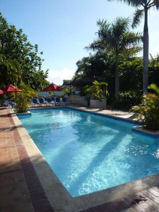 Ruhepool Grand Muthu Club Caribbean Runaway Bay