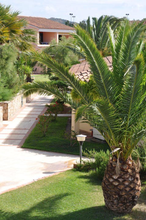 Schöne Wege Tirreno Resort