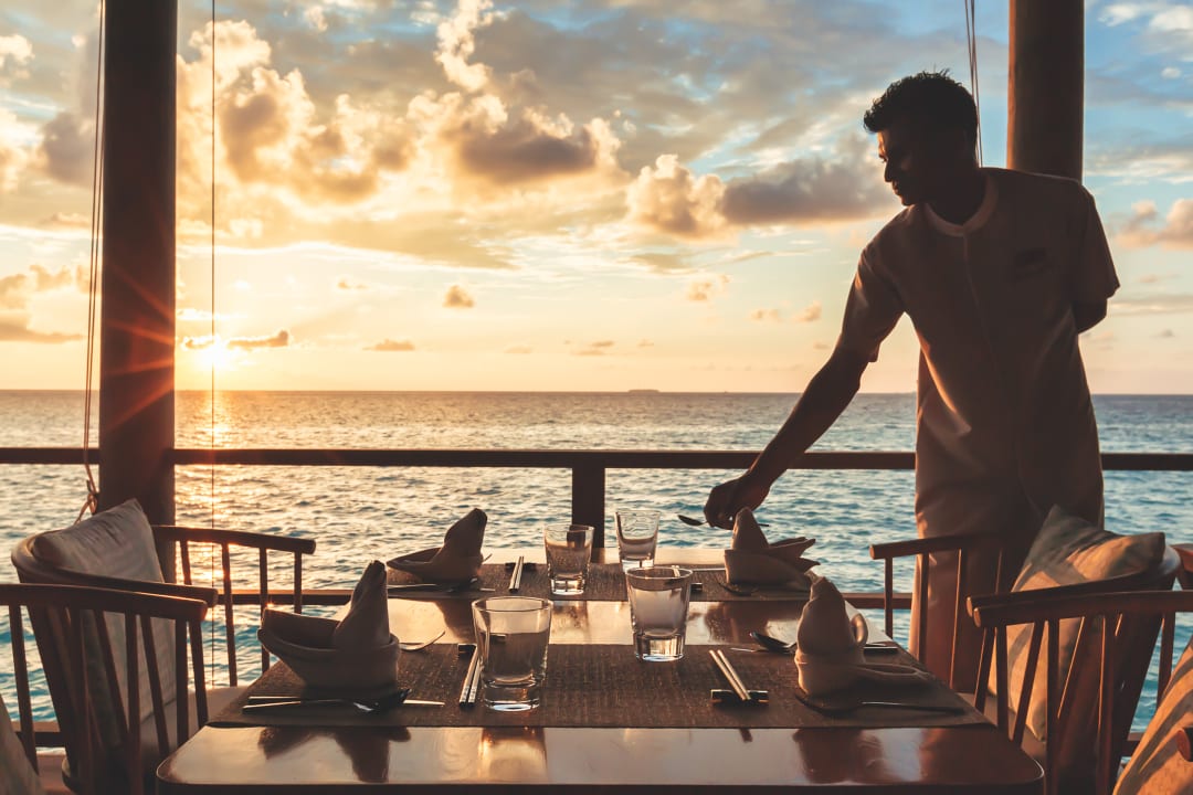 Gastro OZEN LIFE MAADHOO