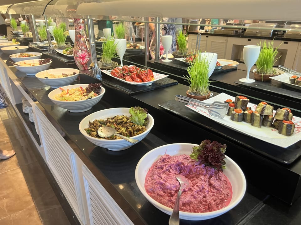 Gastro Well Palace Side