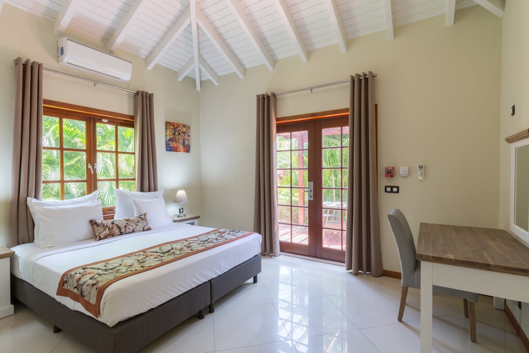 Zimmer Acoya Curacao Resort, Villas & Spa
