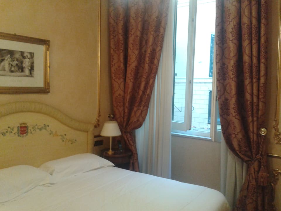 Zimmer Grand Hotel Wagner