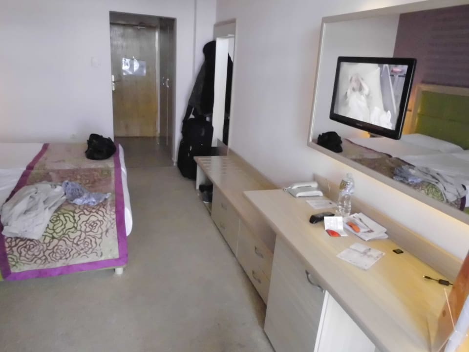 Zimmer GRIFID Vistamar