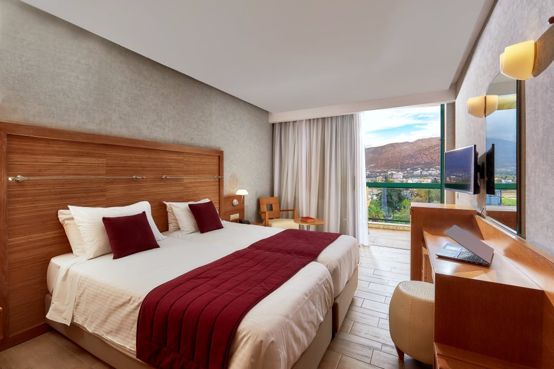 Zimmer Calimera Sirens Beach