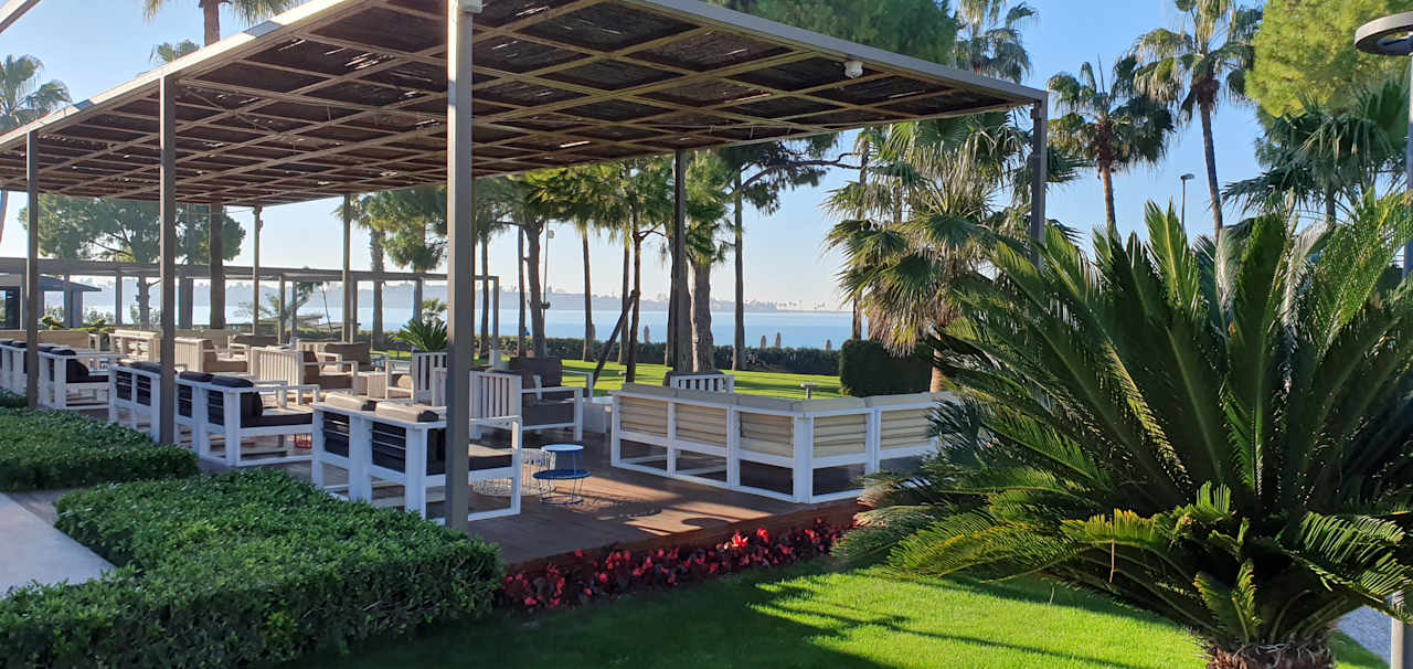 Gastro Acanthus Cennet Barut Collection