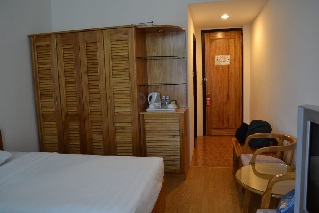 Zimmer Vien Dong Hotel