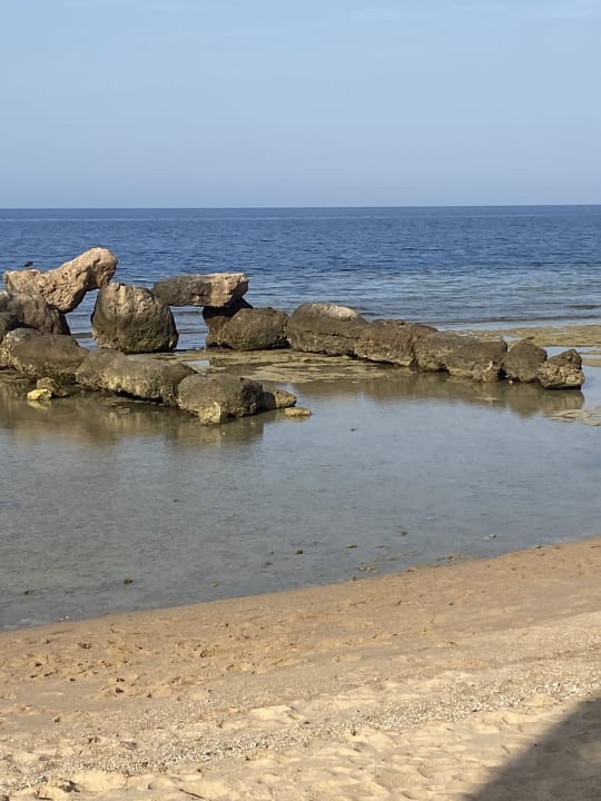 Strand Pickalbatros Citadel Resort