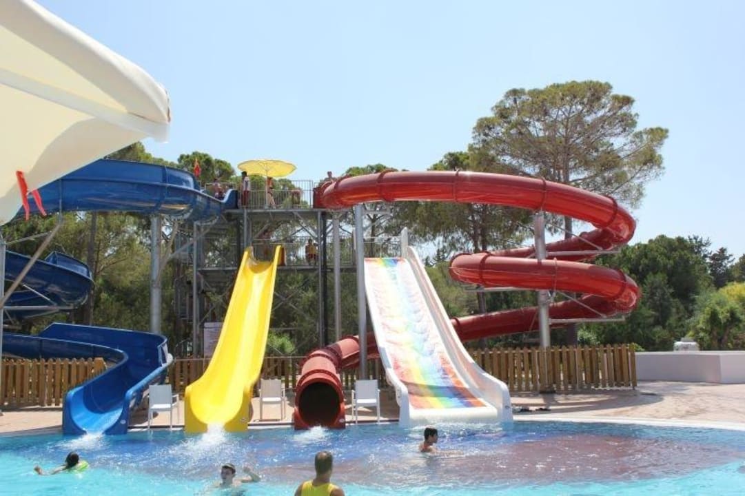 AquaPark Salamis Bay Conti Resort Hotel & Casino