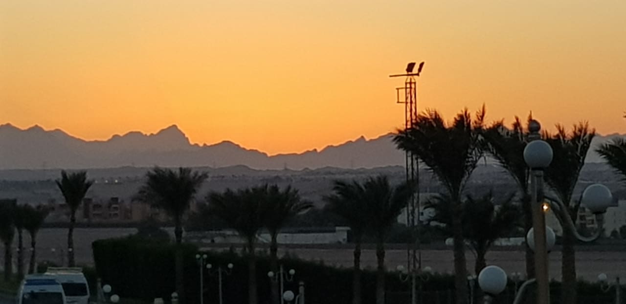 Außenansicht Serenity Alpha Beach