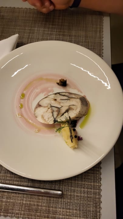 Gastro Kirman Belazur Resort & Spa