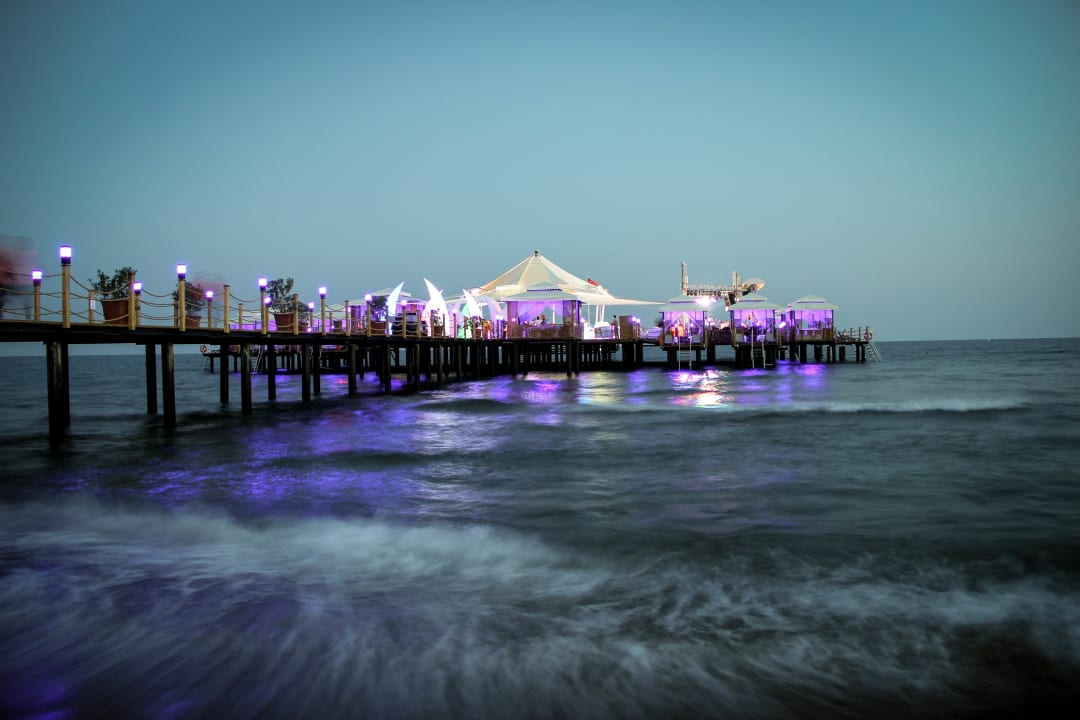 Strand VONRESORT Golden Beach