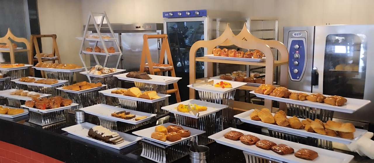 Gastro Pickalbatros Villaggio Resort - Portofino