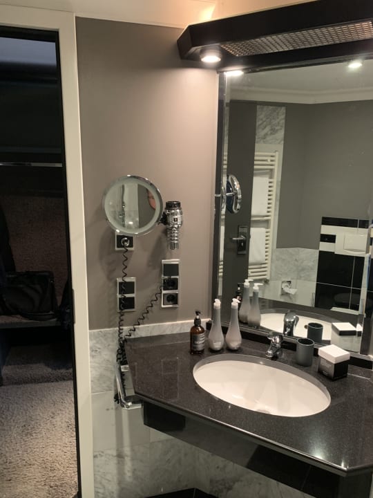 Zimmer Hotel NEWBERLIN