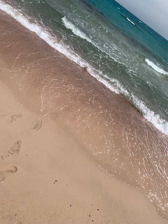 Strand Blend Club Aqua Resort