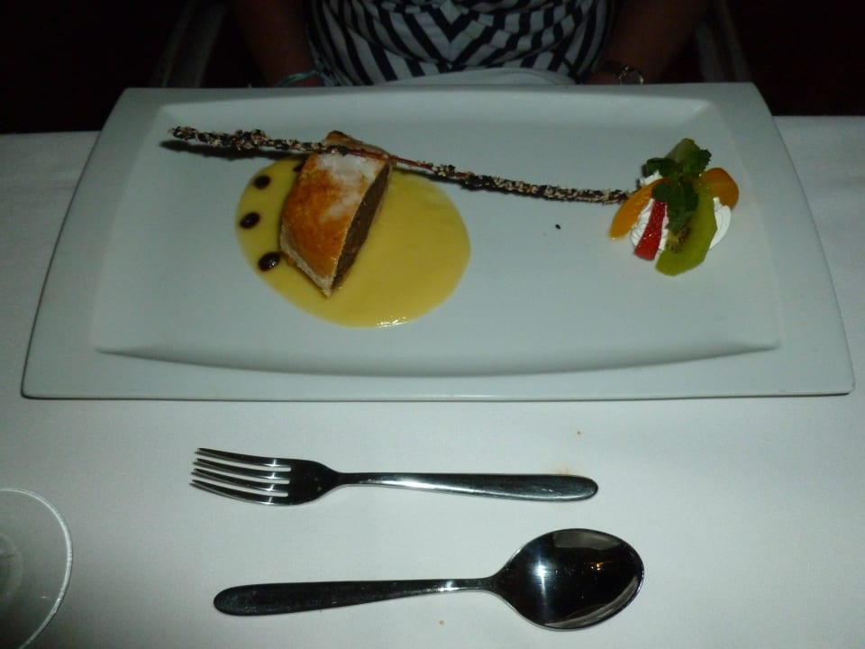 Lecker Lecker Viva Heavens by Wyndham - All Inclusive Resort