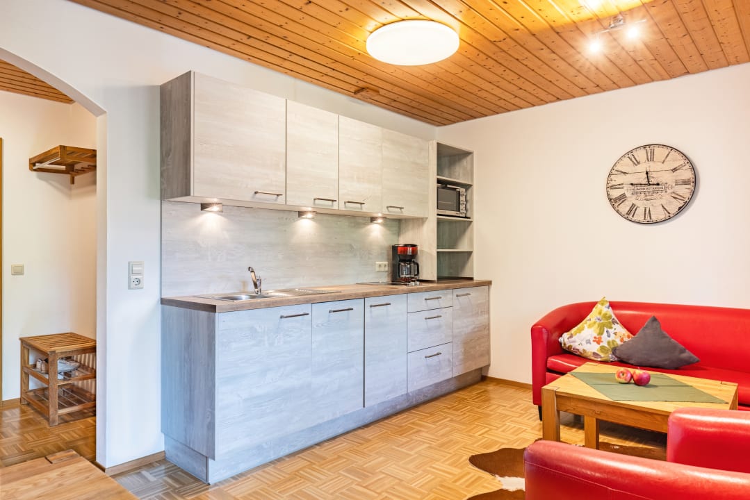 Zimmer Ferienhof Schwehr