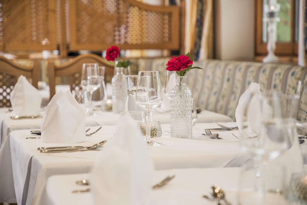 Gastro Hotel Crystal - Das Alpenrefugium