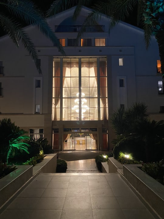 Lobby Dobedan Exclusive Hotel And Spa