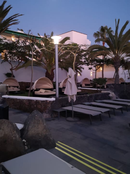 Sonstiges Barceló Teguise Beach - Adults only