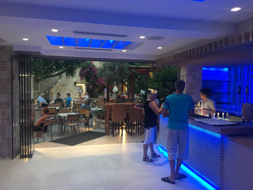 Gastro Cactus Beach