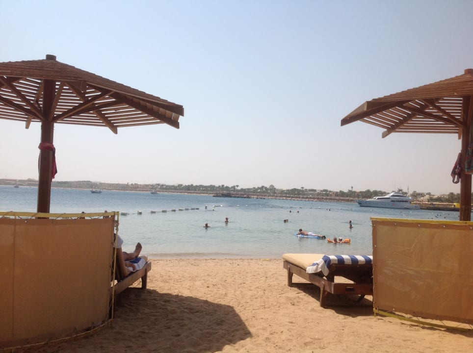 Strand SUNRISE Royal Makadi Resort