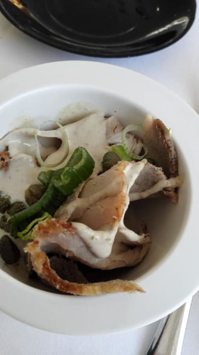 Gastro BQ Apolo Hotel