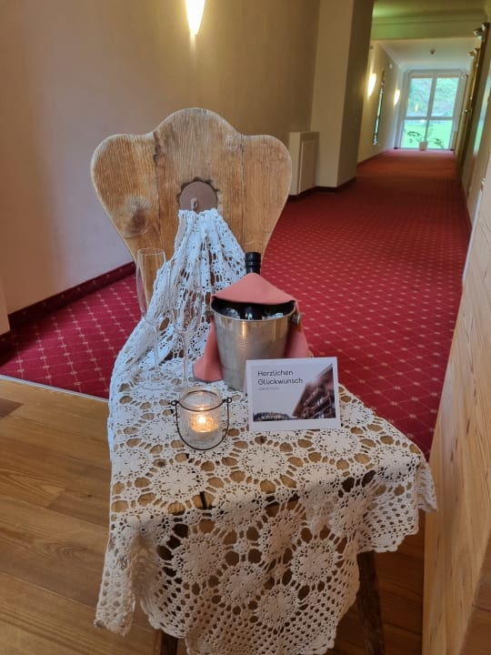 Sonstiges Biohotel Rupertus