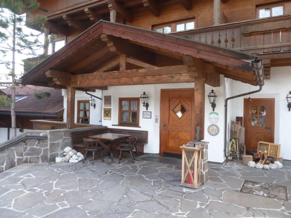 Rezeption VAYA Achensee