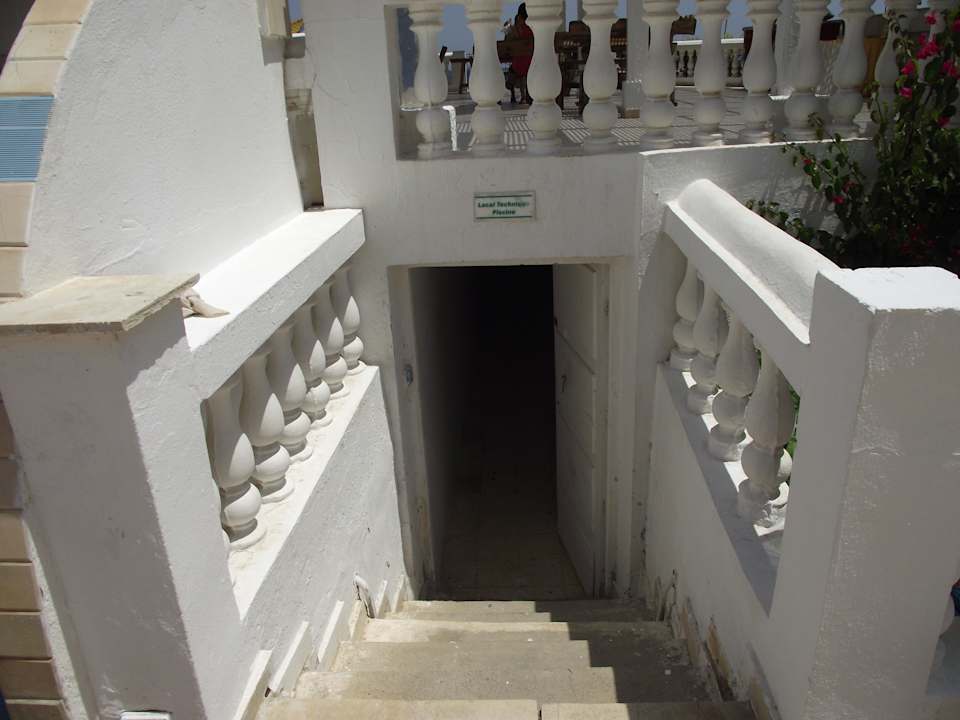 Keller Alassio Hotel and Thalasso