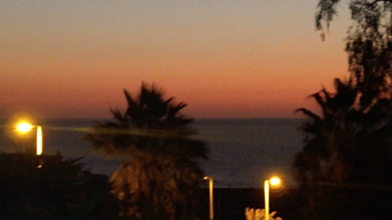 Ausblick Occidental Jandía Mar