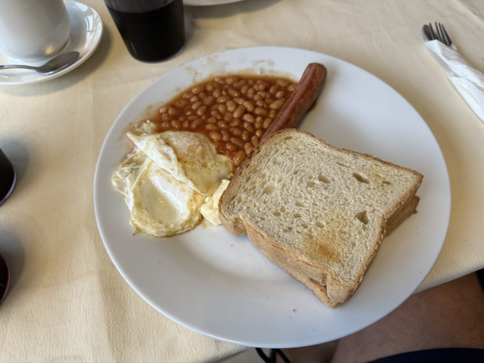 Gastro Cap Point Hotel