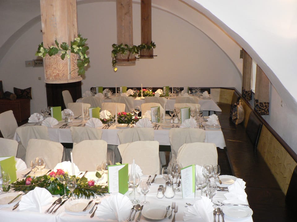 Gastro Klostergasthof Raitenhaslach