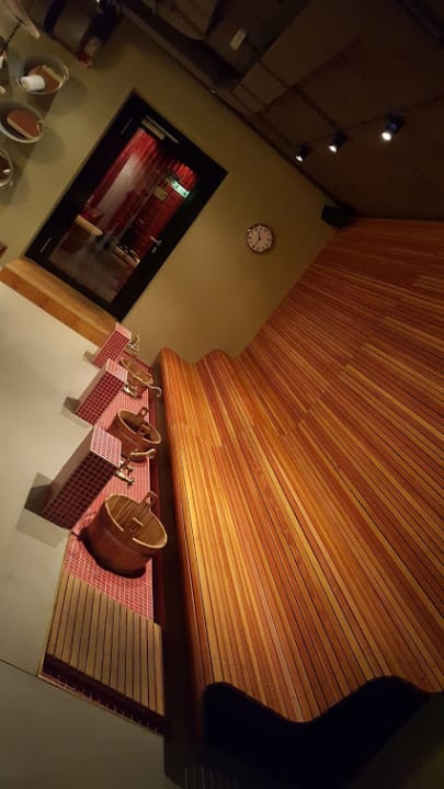 Sport & Freizeit 25hours Hotel Wien beim MuseumsQuartier