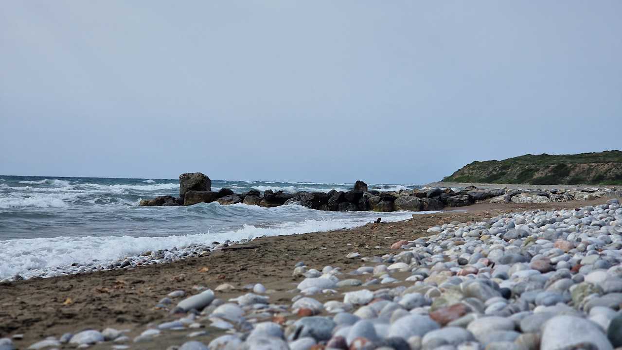 Strand Atrium Prestige Thalasso Spa Resort & Villas