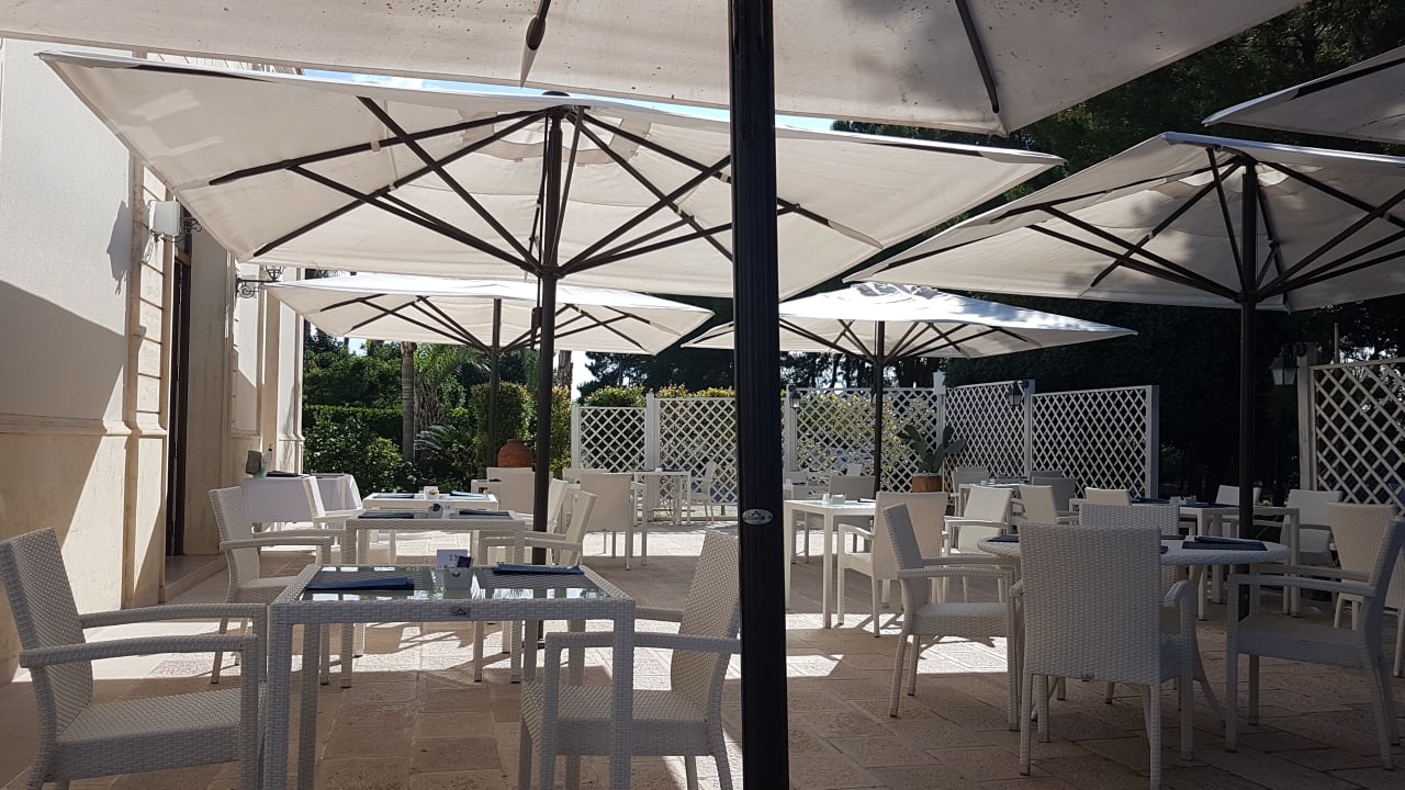 Gastro Giardino Dei Pini